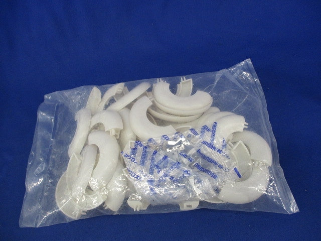 おめかしキャップ(20枚入)(クリーム)(新品未開封) OMK31