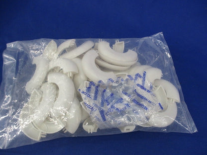 おめかしキャップ(20枚入)(クリーム)(新品未開封) OMK31