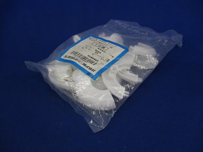 おめかしキャップ(10枚入)(ホワイト)新品未開封 OMK22-W