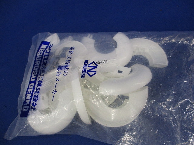 おめかしキャップ(10枚入)(ホワイト)新品未開封 OMK22-W