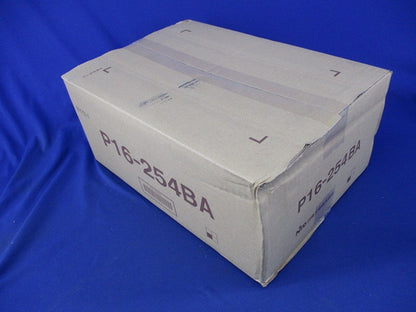 プラボックス(新品未開梱) P16-254BA