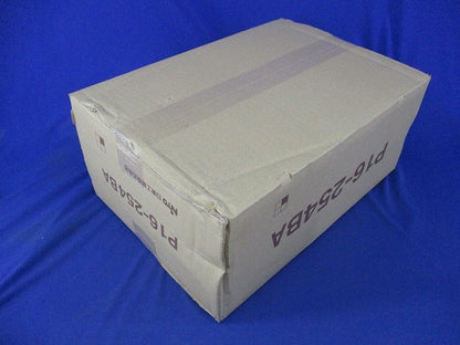 プラボックス(新品未開梱) P16-254BA