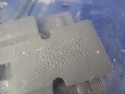 みぞ形鋼用振れ止め金具(6個入)(新品未開封) SNQRS2M RSNQRS2M