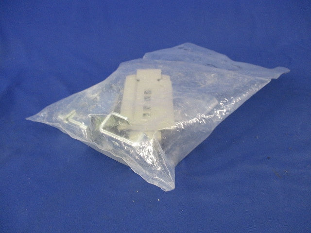 みぞ形鋼用振れ止め金具(6個入)(新品未開封) SNQRS2M RSNQRS2M