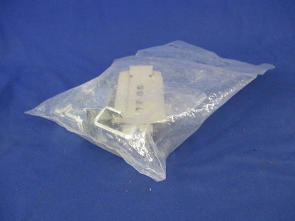 みぞ形鋼用振れ止め金具(6個入)(新品未開封) SNQRS2M RSNQRS2M