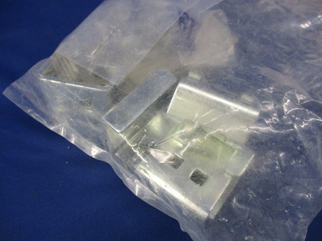 みぞ形鋼用振れ止め金具(6個入)(新品未開封) SNQRS2M RSNQRS2M