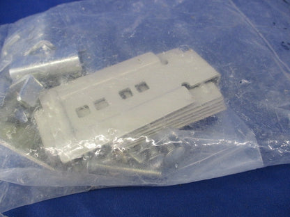 みぞ形鋼用振れ止め金具(6個入)(新品未開封) SNQRS2M RSNQRS2M