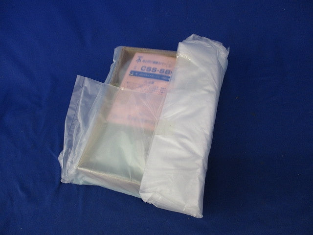 あと付け遮音カバー(10セット入)(新品未開封) CSS-SBO