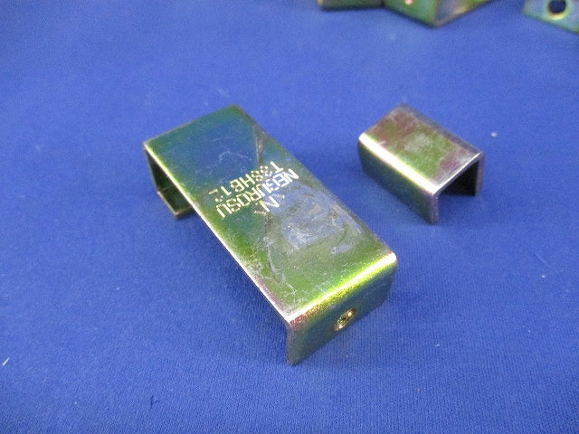二重天井用金具 軽みぞ形鋼用(17個入) T38HB12