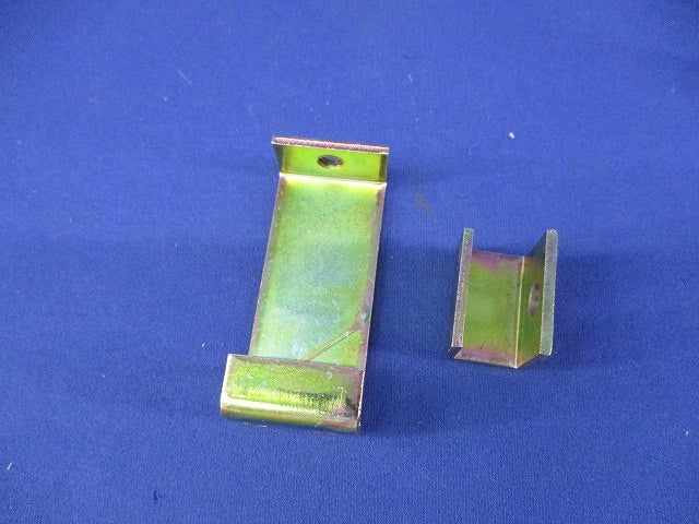 二重天井用金具 軽みぞ形鋼用(17個入) T38HB12