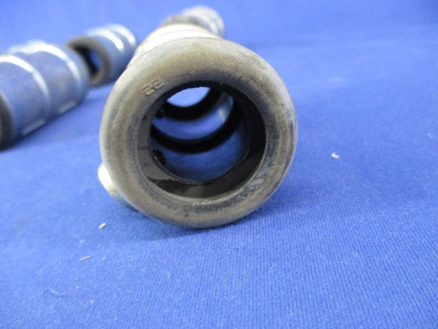 厚鋼ねじなし防水型カップリング(10個入)(キズ・汚れ有) E22