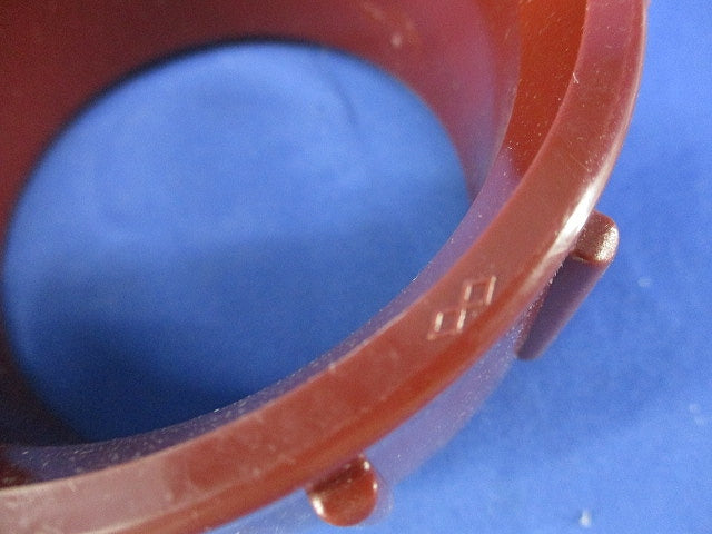 パイプエンドキャップ(4個入) PEC092