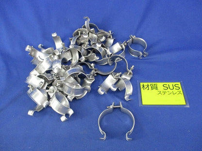 パイラッククリップ(ステンレス)(24個入) 36C