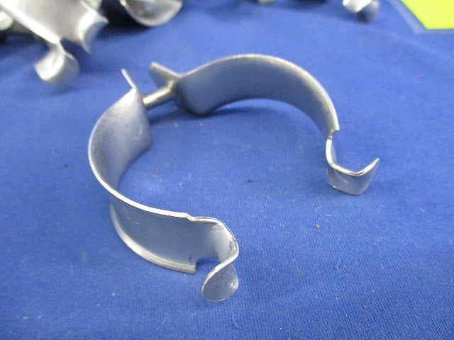 パイラッククリップ(ステンレス)(24個入) 36C