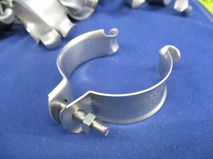 パイラッククリップ(ステンレス)(24個入) 36C