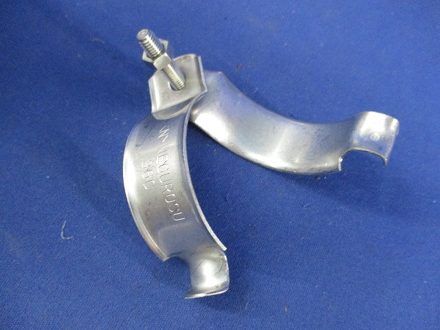 パイラッククリップ(ステンレス)(24個入) 36C