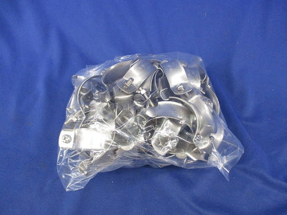 パイラッククリップ(ステンレス)(24個入) 36C