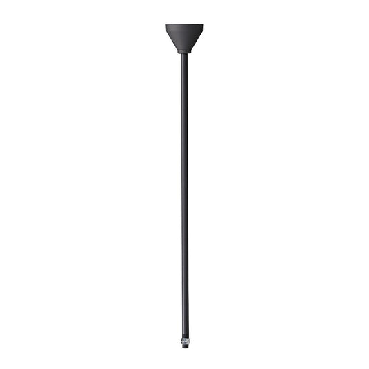 ライティングレールVI形 パイプ吊具(80cm)(黒) NDR0314(K)