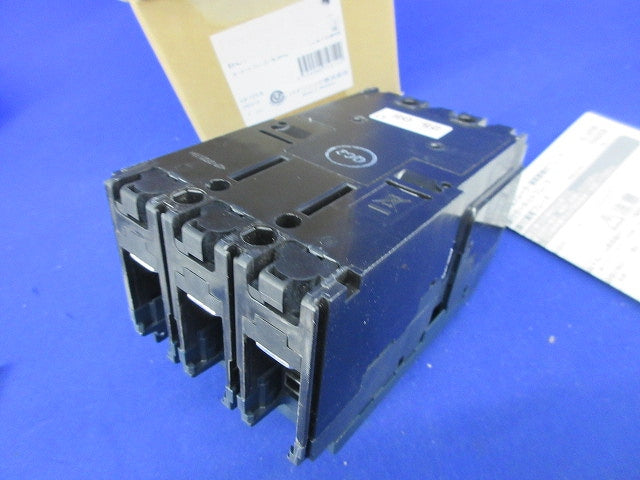 サーキットブレーカ3P125A BCWA-125 BCWA3125