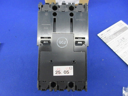 サーキットブレーカ3P125A BCWA-125 BCWA3125