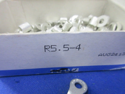 裸圧着端子(丸形端子) 混在250個以上入  DST･5.5-S6他