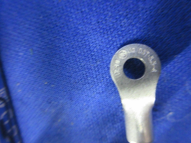 裸圧着端子(丸形端子) 混在250個以上入  DST･5.5-S6他