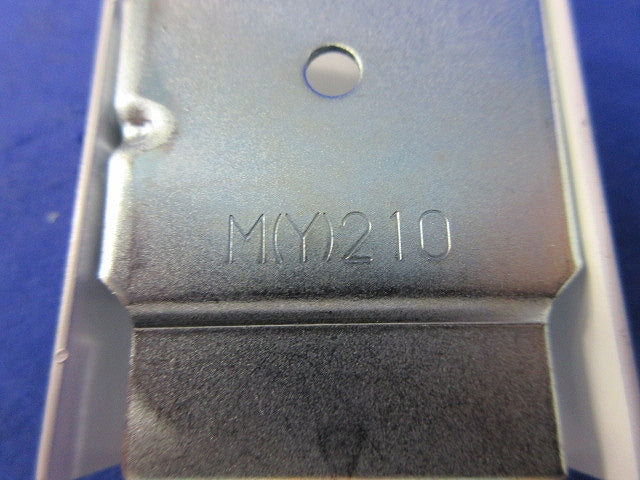 B型ジョイントカップリング(5個入)(ホワイト) M(Y)210