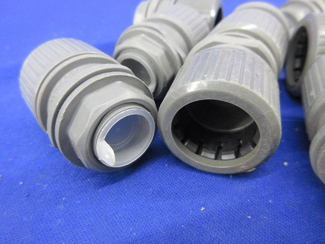 プラフレキPFコネクタ(11個入)(グレー) PF16KR