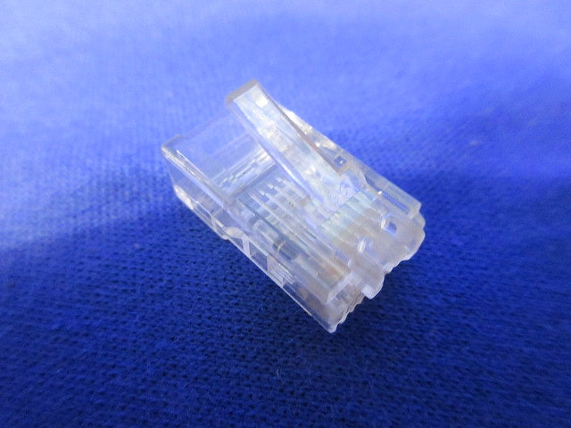 モジュラージャック(67個以上入) PN5-554720-300