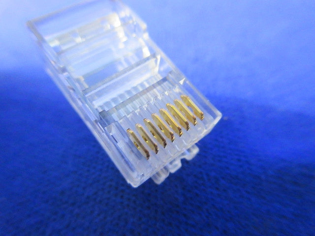モジュラージャック(67個以上入) PN5-554720-300