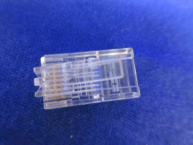 モジュラージャック(67個以上入) PN5-554720-300