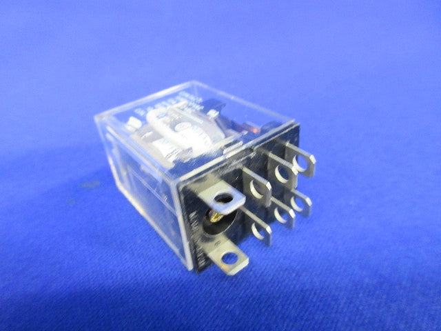 パワーリレー 100/110VAC(2個入) LY2N