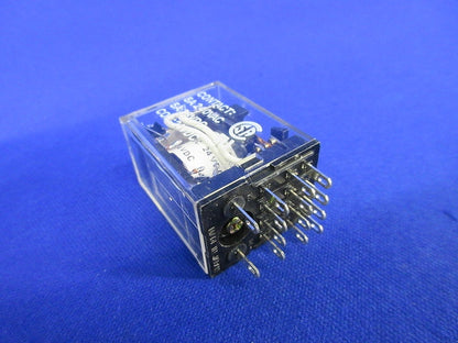 ミニパワーリレー 24VDC MY4N