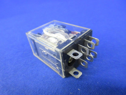 バイパワーリレー24VDC LY2N-D2