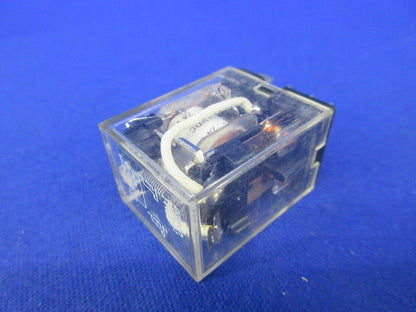 バイパワーリレー24VDC LY2N-D2