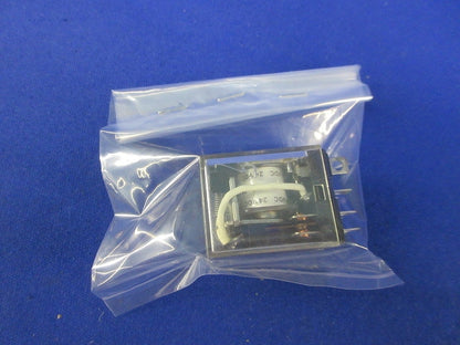 バイパワーリレー24VDC LY2N-D2