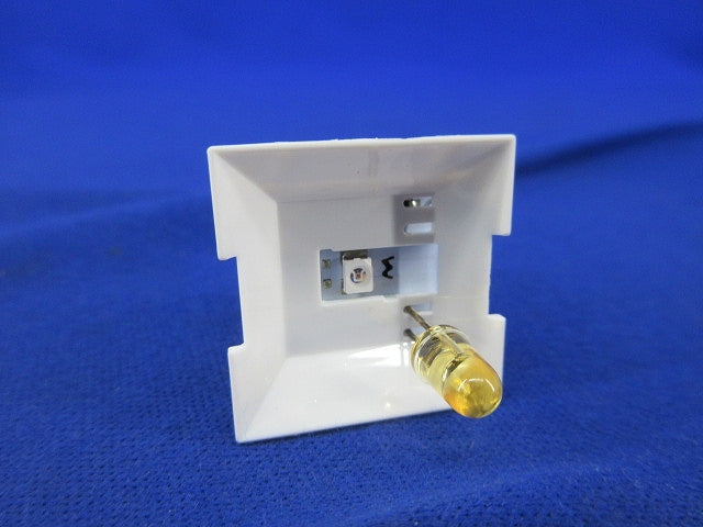 スポット照光専用LEDユニット(白色) SLDN-32ST-W