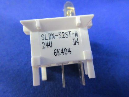 スポット照光専用LEDユニット(白色) SLDN-32ST-W