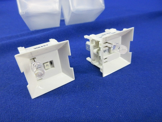 スポット照光専用LEDユニット(2個入) SLDN-32ST-S
