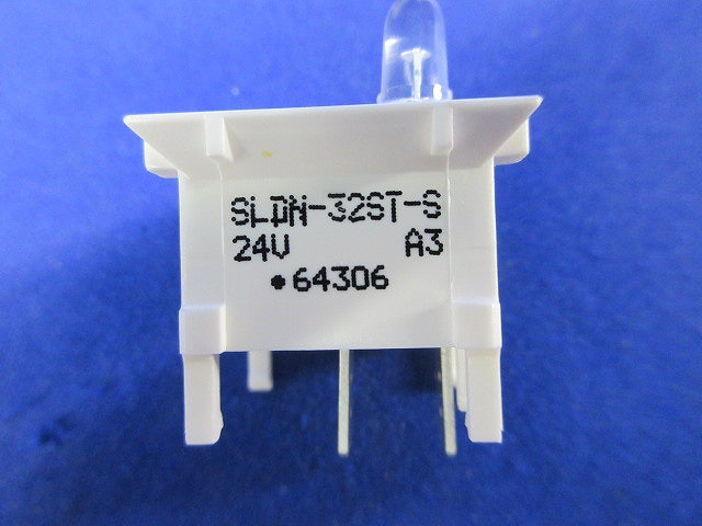 スポット照光専用LEDユニット(2個入) SLDN-32ST-S