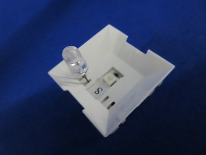 スポット照光専用LEDユニット(2個入) SLDN-32ST-S