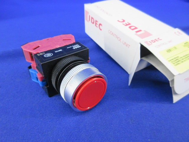 押しボタンスイッチ ABW111R
