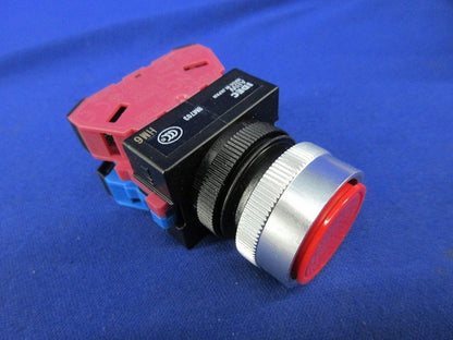 押しボタンスイッチ ABW111R