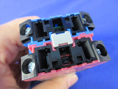 押しボタンスイッチ ABW111R