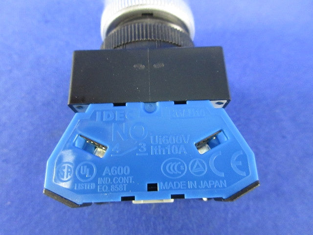 押しボタンスイッチ ABW111R