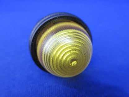 照光押ボタンスイッチ(丸形・平形・モメンタリ形・黄) HW1P-2Q4Y