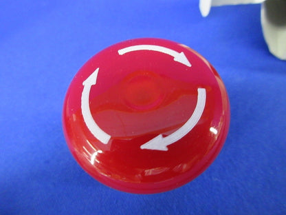 非常停止用押ボタンスイッチ XA1E-LV4T02Q4RM