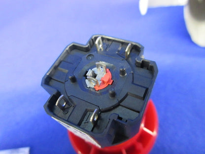 非常停止用押ボタンスイッチ XA1E-LV4T02Q4RM