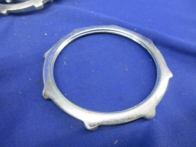 ロックナット(10個入り) G70