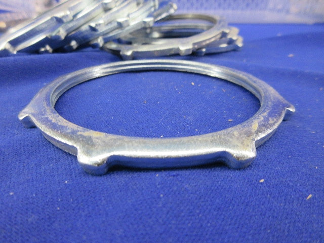 ロックナット(10個入り) G70